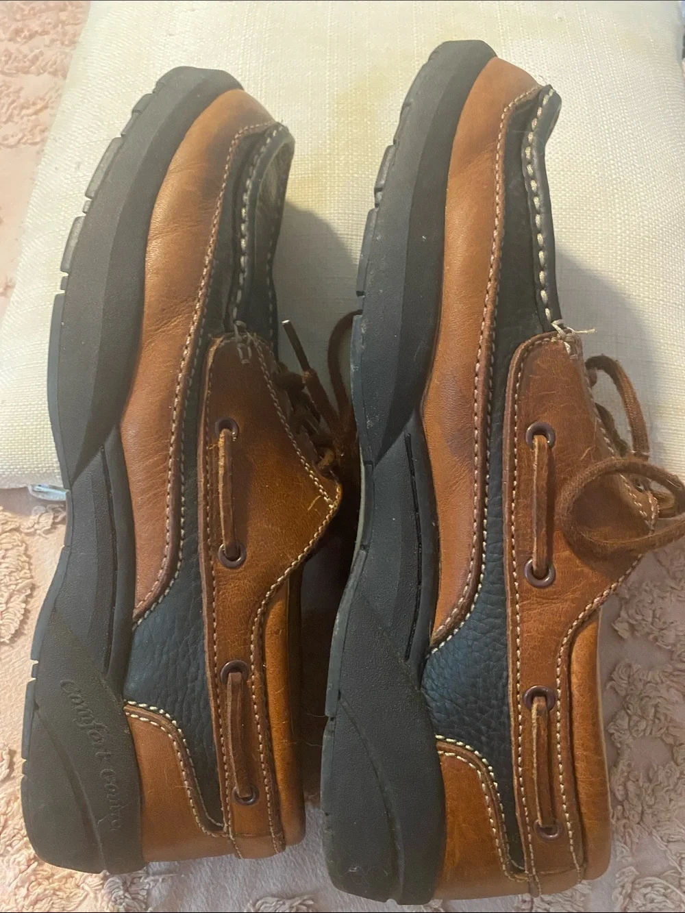 Dr. Comfort classic lace